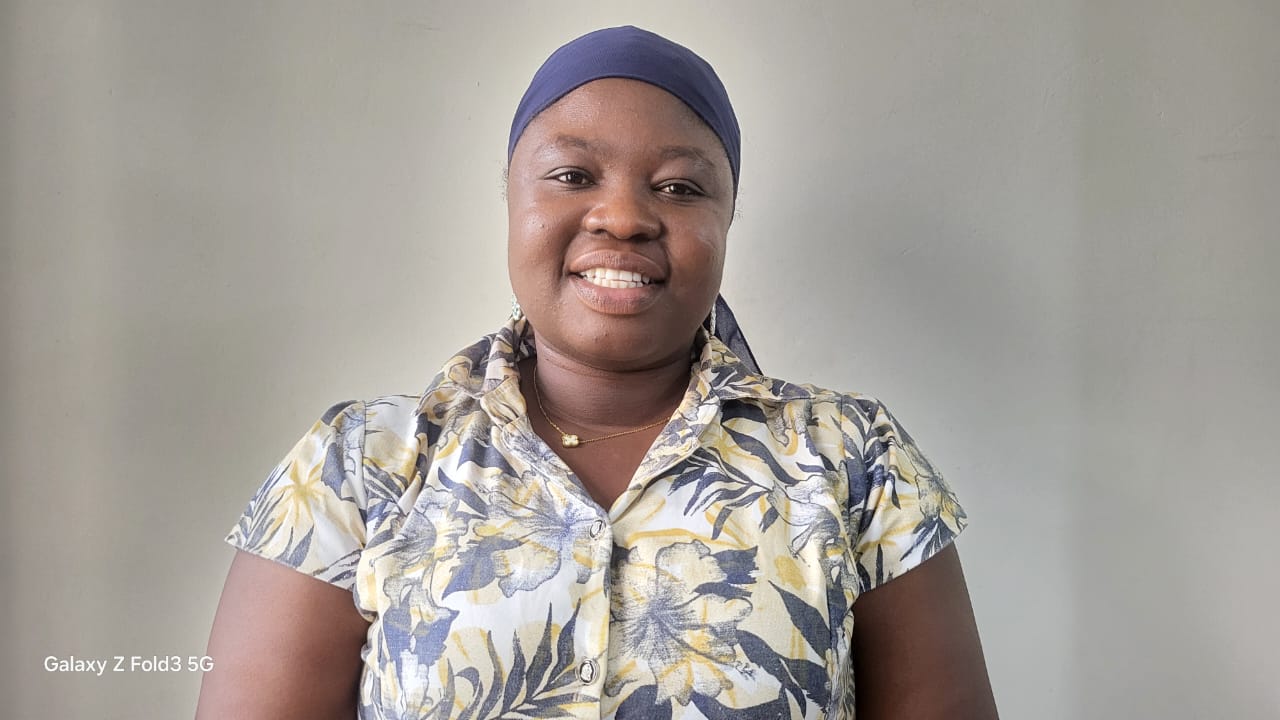 Hon. Raudatu Alhassan