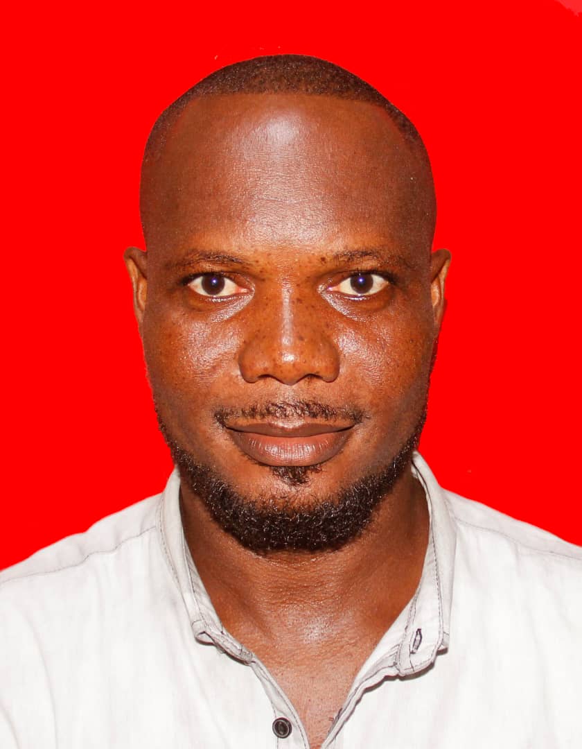 Hon. Emmanuel Aryeetey