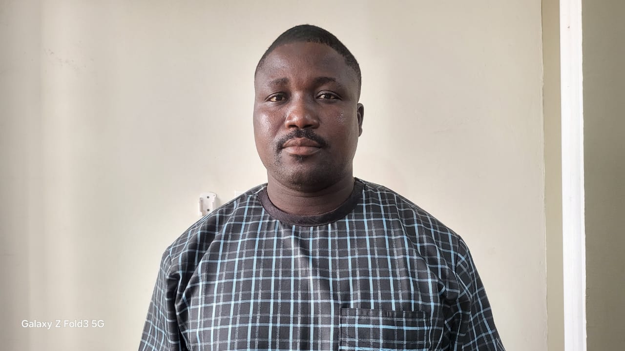 Hon. Martin H. Macadu