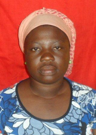 Hon. Raudatu Alhassan