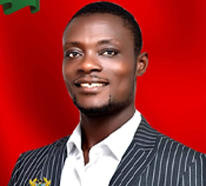 Hon. Ebenezer Awushie
