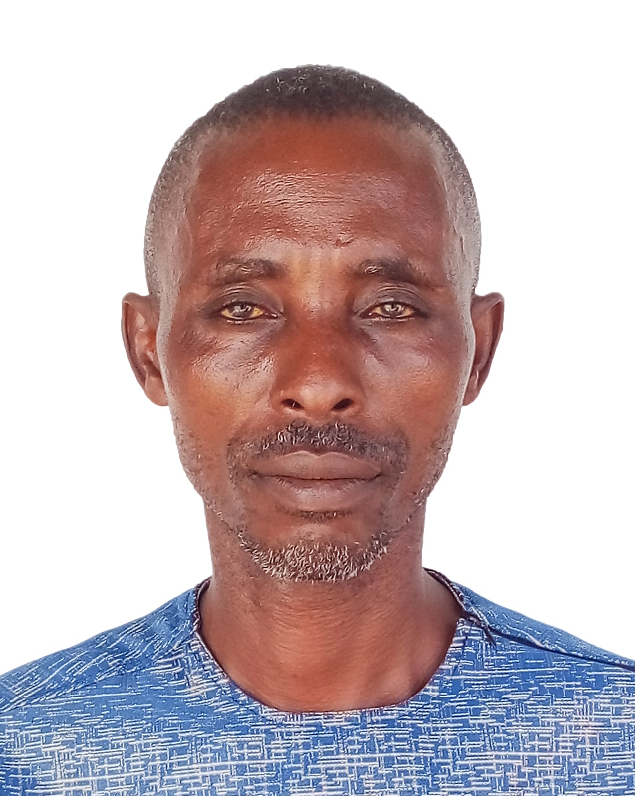 Hon. Joseph Kobina Fiamor