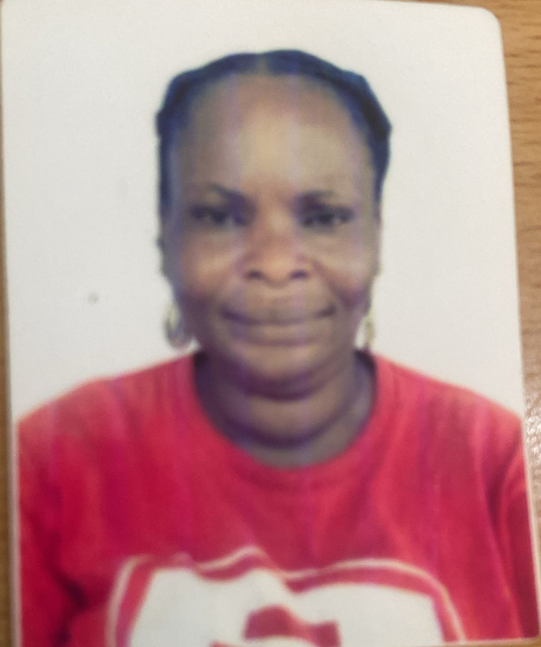 Hon. Nora Agbo