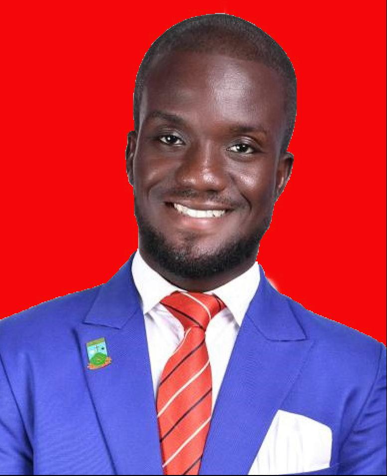 HON. Nana Kwasi Asante Jr.