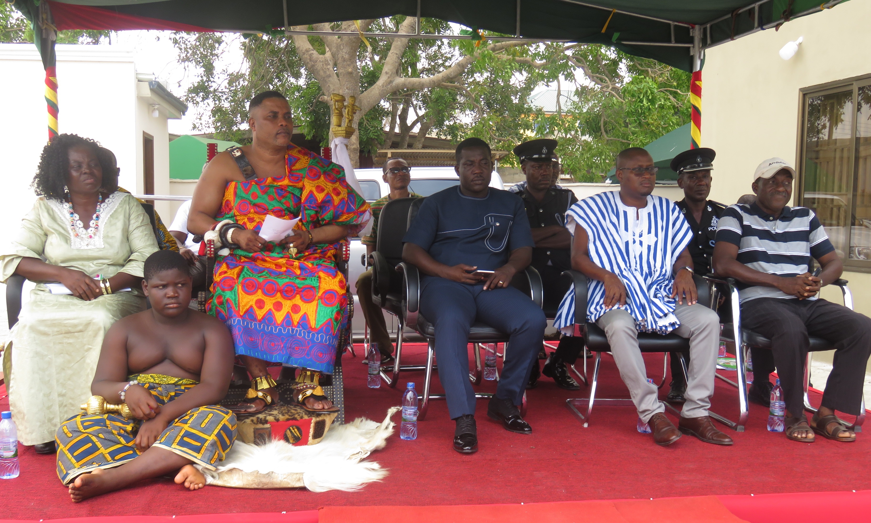 2nd Image of Farmers Day Celebration