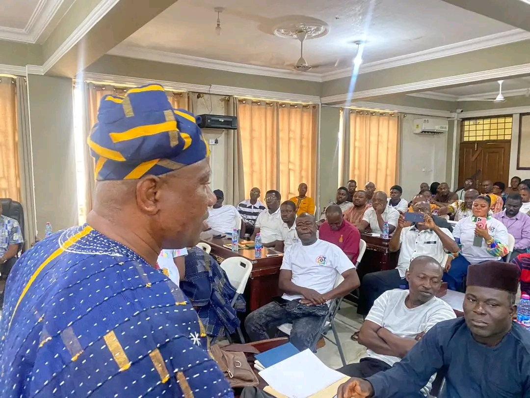 BUDGET UNIT ENGAGES LANDLORD/LADY ASSOCIATIONS 